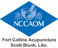 Fort Collins Acupuncture, Scott Blunk, LAc.